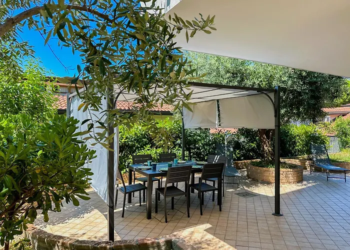 Gio\' Garden