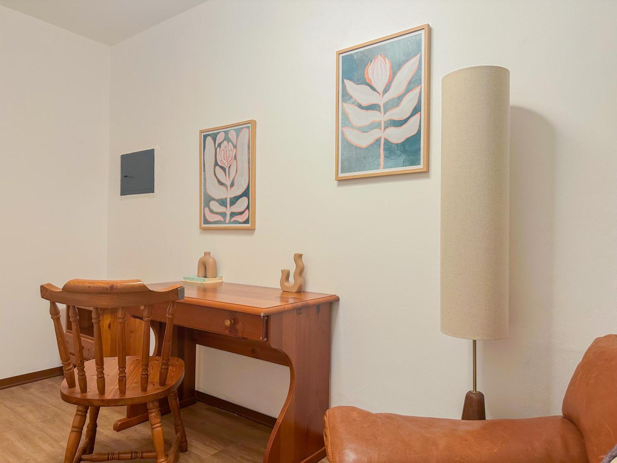 Gio' Garden Apartment *
