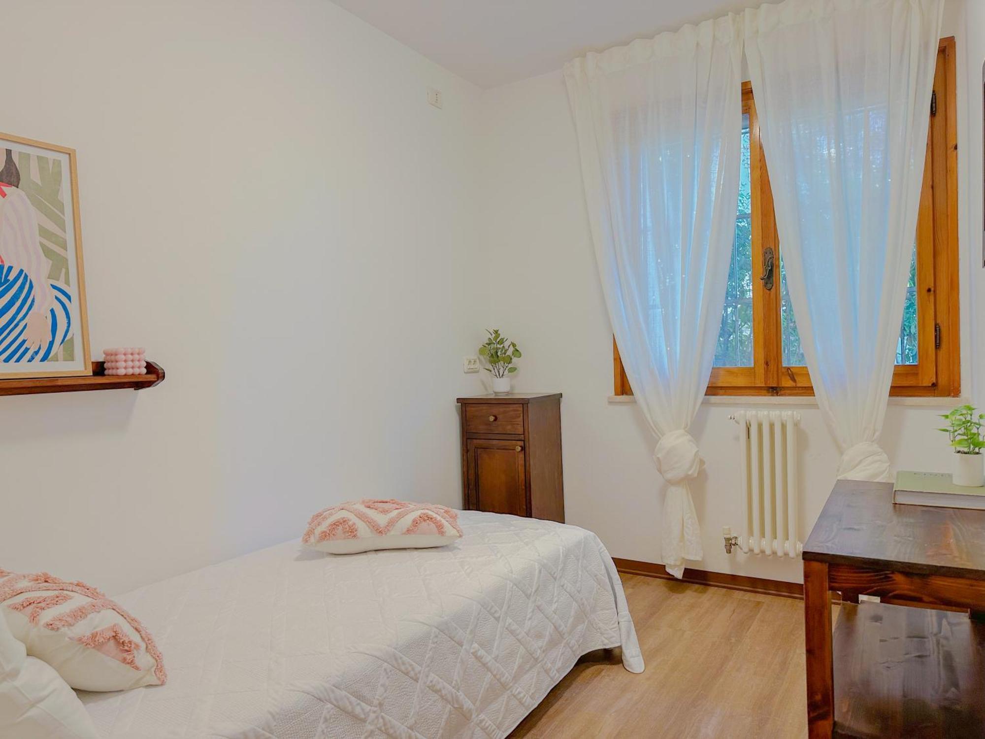 Apartment Gio' Garden Gabicce Mare