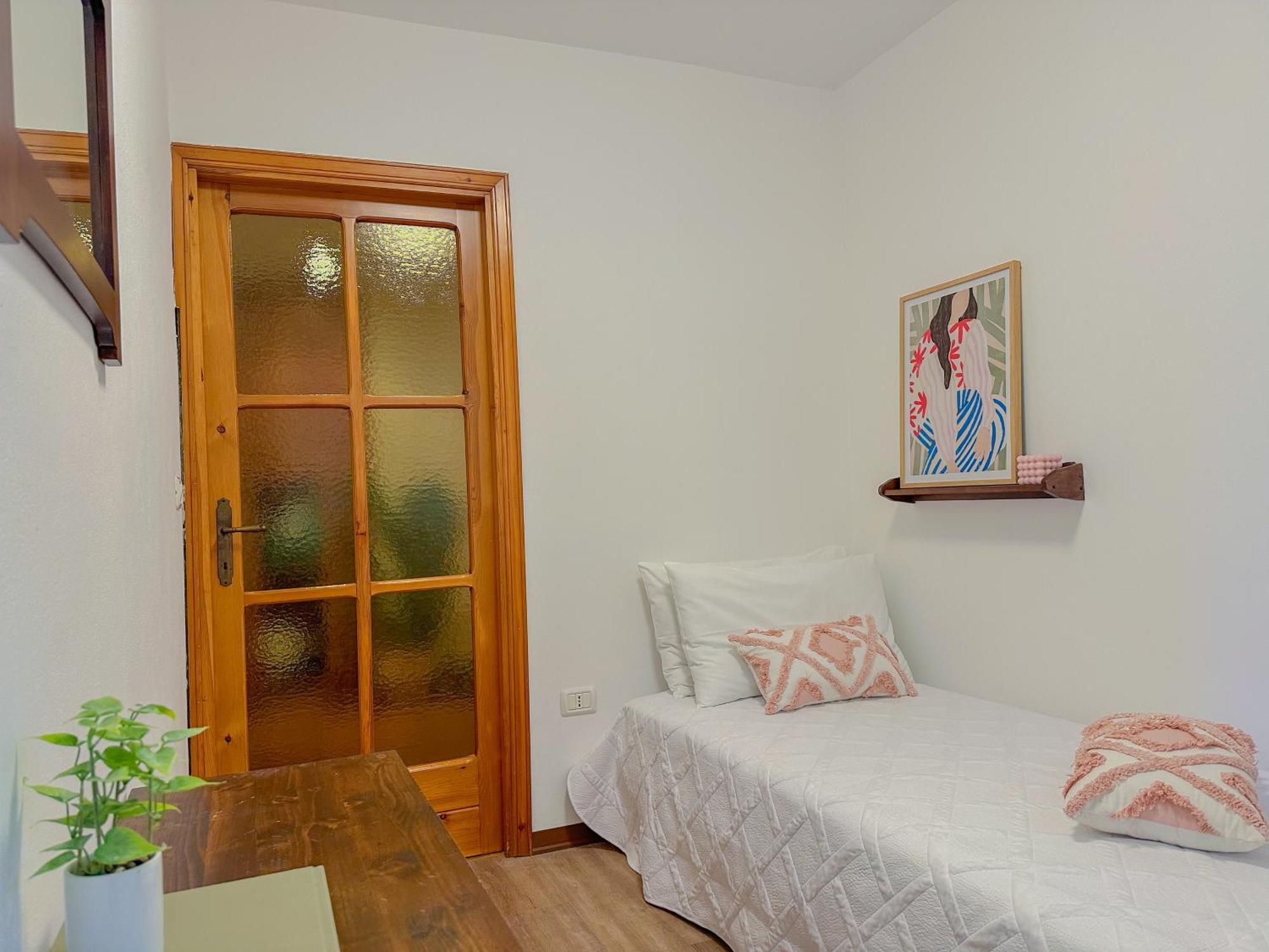 Gio' Garden Apartment Gabicce Mare