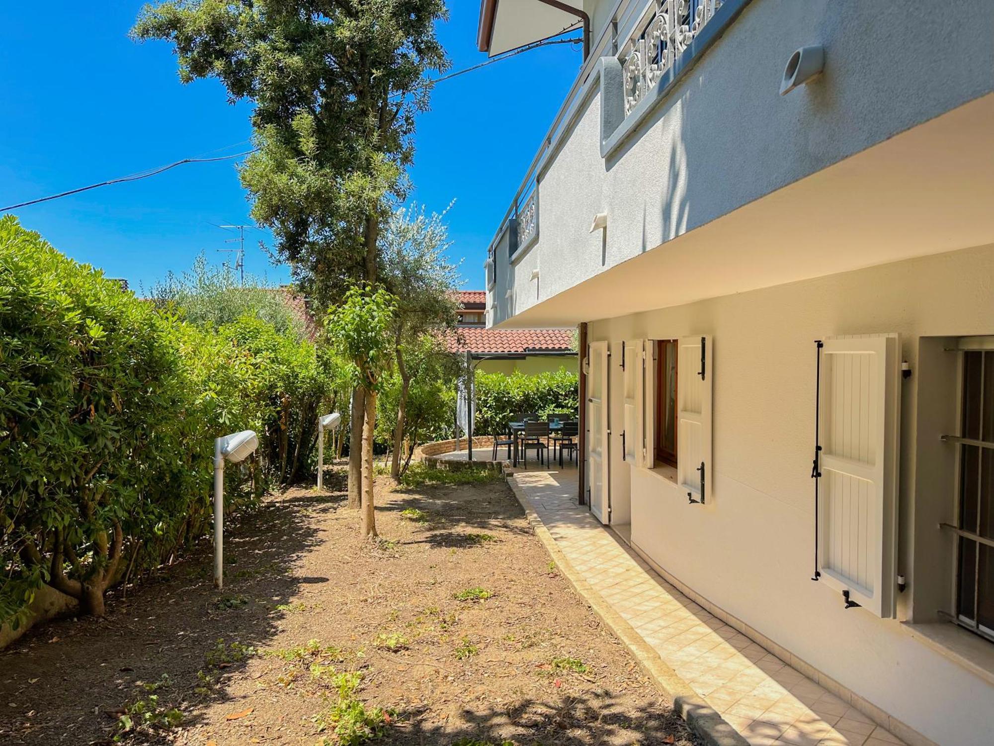 Gio' Garden Gabicce Mare