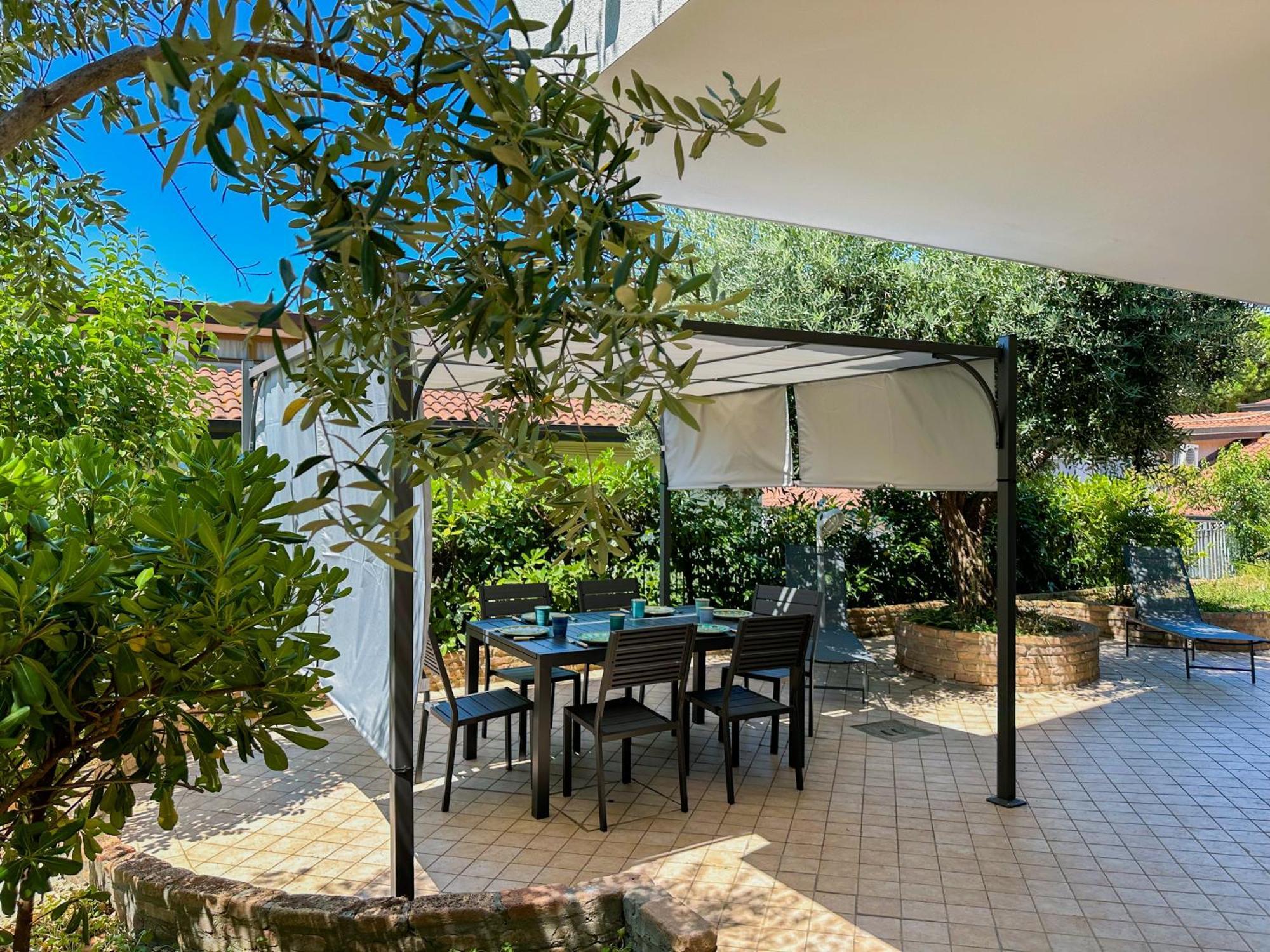 Gio' Garden * Gabicce Mare