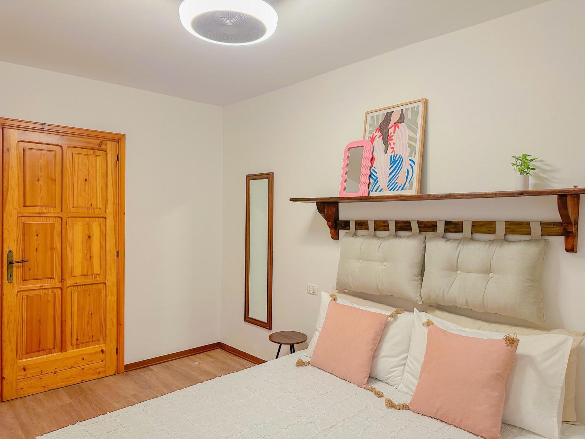Gio' Garden Apartment