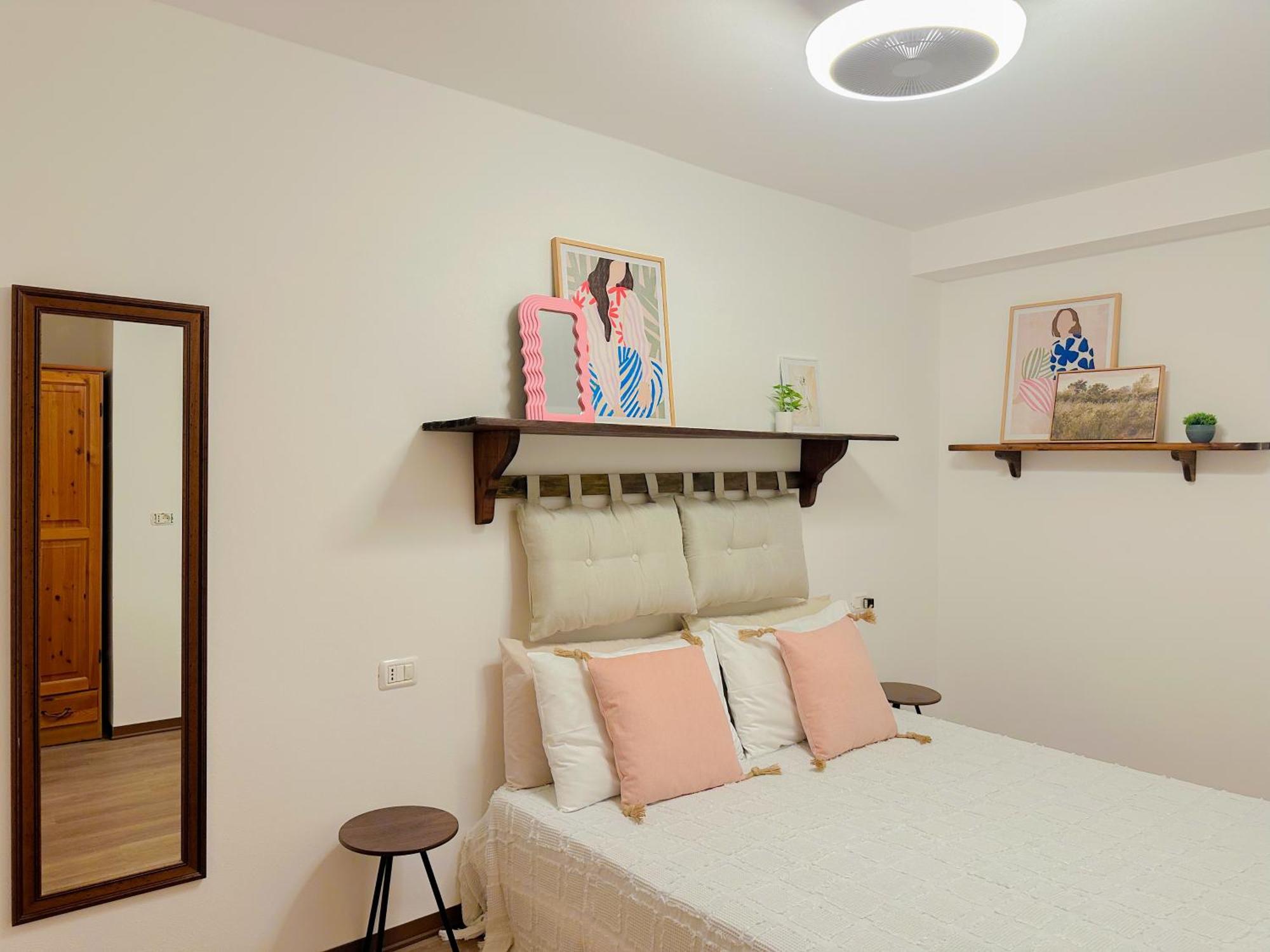 Gio' Garden Apartment *