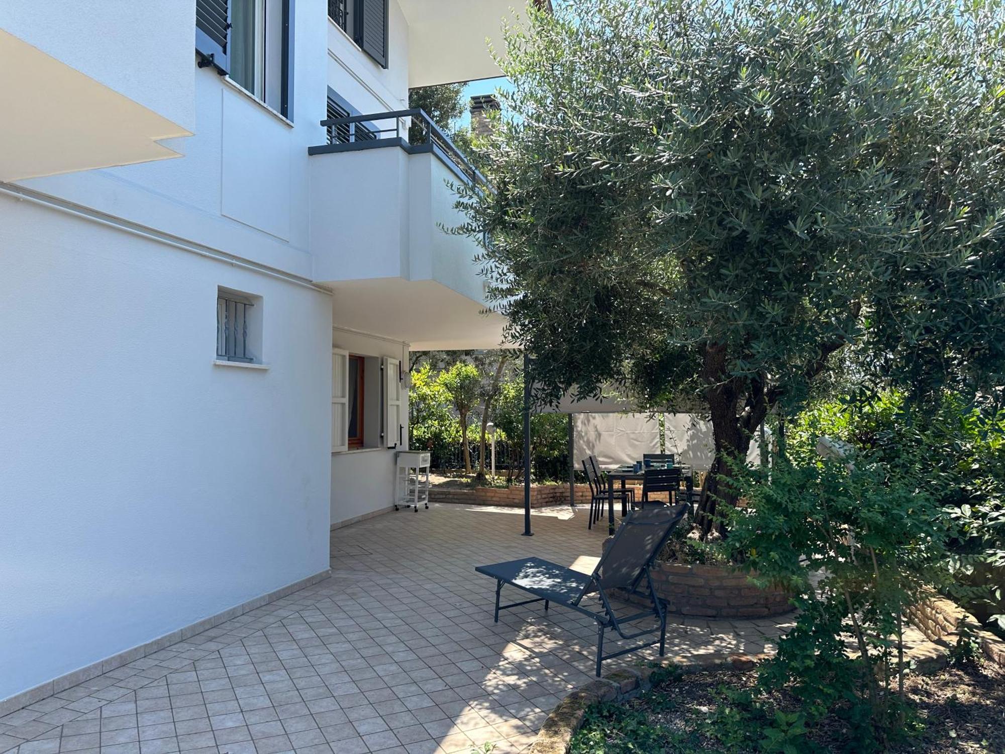 Gio' Garden