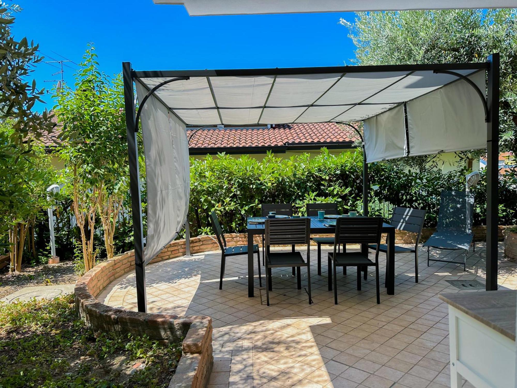 Gio' Garden Gabicce Mare