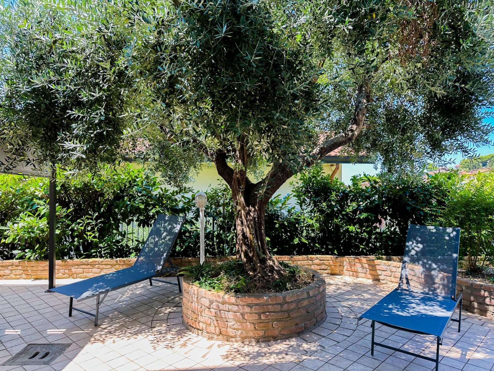Apartment Gio' Garden Gabicce Mare